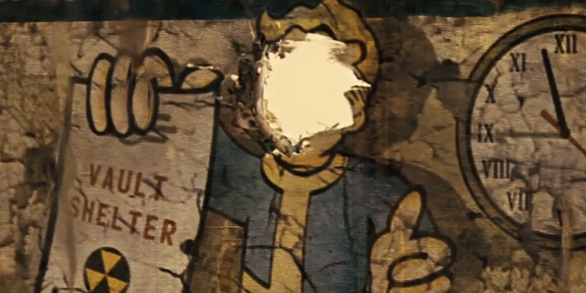 Fallout раскрывает происхождение самой популярной иконки Пустошей
