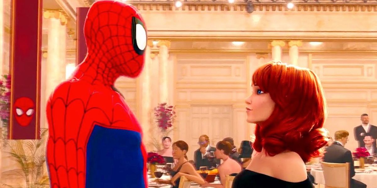 Every Spider-Man Universe Movie, Ranked