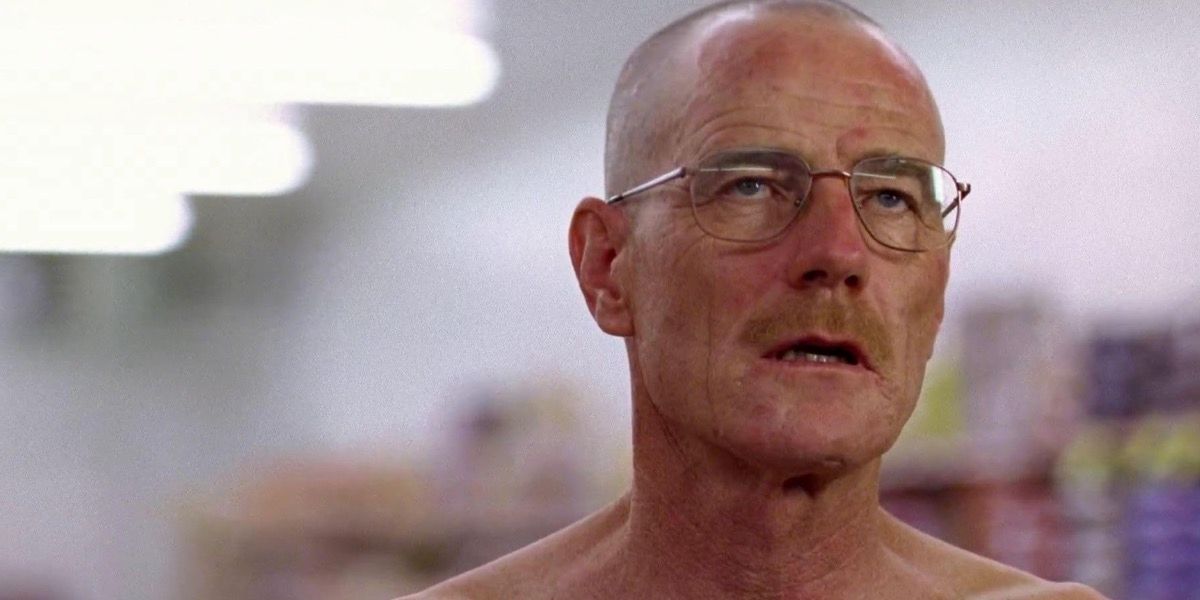 Breaking Bad's Bryan Cranston Makes Surprise Return as Walter White in Anti-Littering PSA