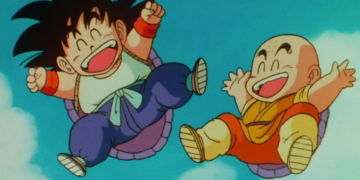 Dragon Ball Z's Greatest Trick Only Made Goku More Special