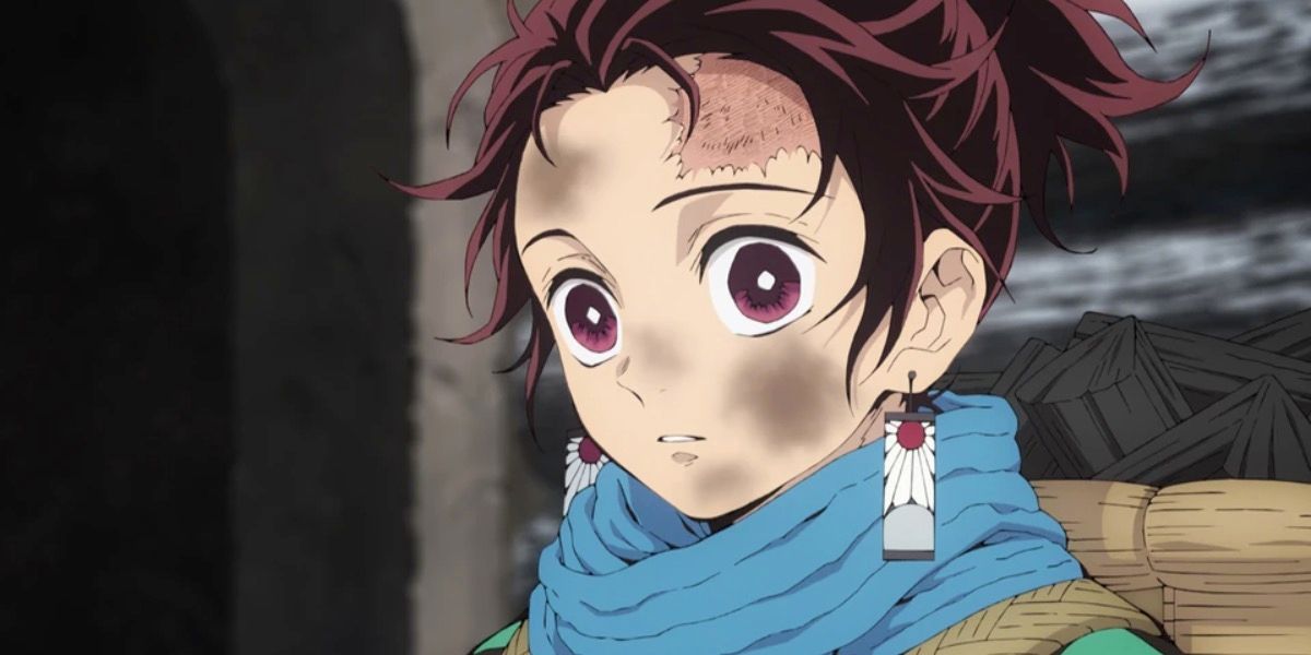 8 Demon Slayer Characters Who Got Their Demon Slayer Marks (& 8 Who Should Have)