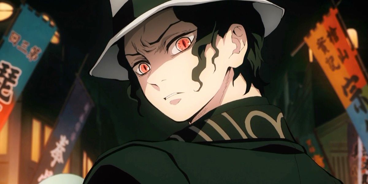 10 Most Memorable Demon Slayer Villains, Ranked