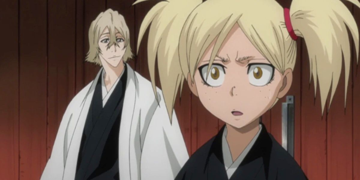 The 15 Best Female Bleach Characters, Ranked