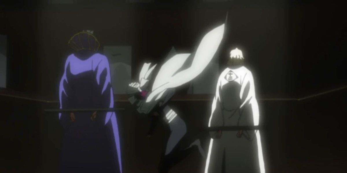 Do Yoruichi's Actions in The Conflict Arc Make Her the Best Mentor in Bleach: TYBW?