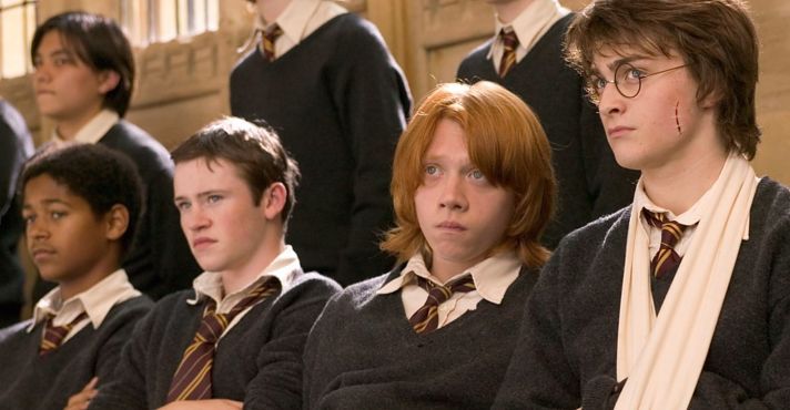 Every Named Hogwarts Student in Harry Potter, Explained