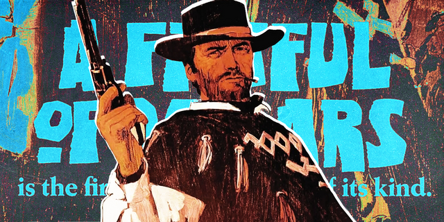 Clint Eastwood Fans Name Obvious But Perfect Casting Choice for A Fistful of Dollars Remake