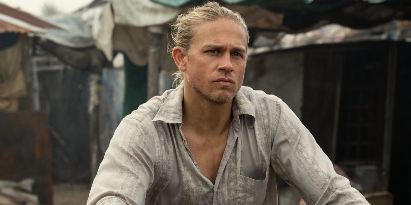 Charlie Hunnam Nearly Headlined an Iconic 2000s Teen Drama Before Sons of Anarchy