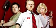  20 Bloody Years Shaun Of The Dead Returns To Theaters For 20th 