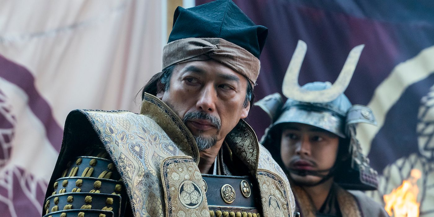 Shogun de FX ya tiene la serie secuela perfecta