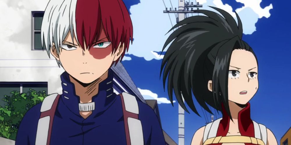 10 Crucial Battles That Shaped Class 1-A in My Hero Academia