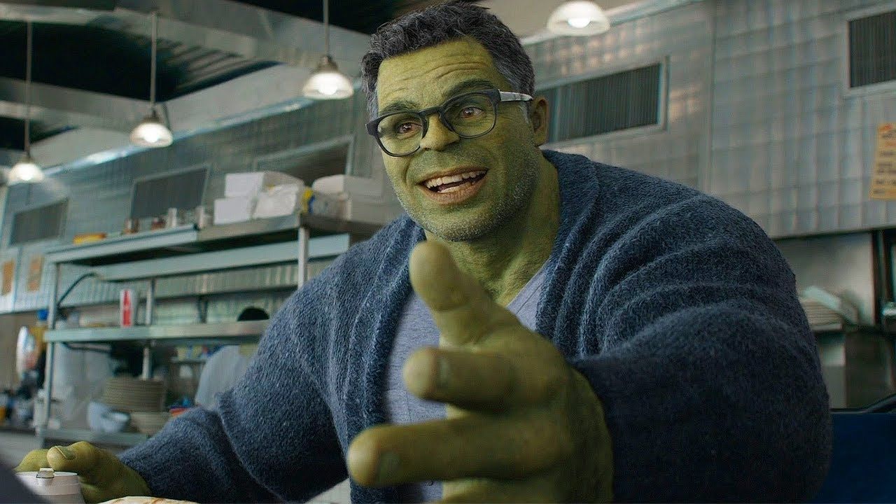 The MCU's Hulk Still Hasn't Faced His Scariest Enemy