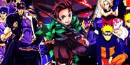 What Is The Number 1 Anime In The World Infoupdate