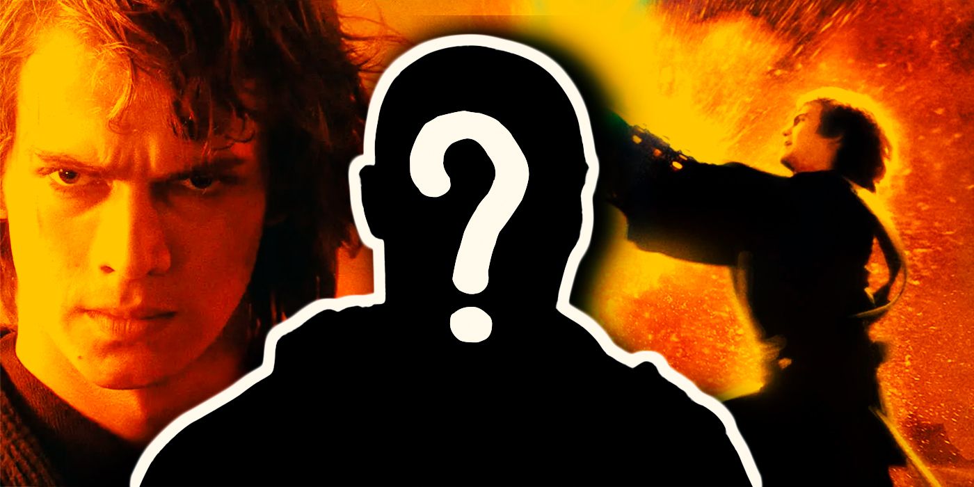 One Star Wars Legend Needs to Stay Dead, Or Anakin's Story Will Suffer