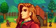 Stardew Valley How To Get Every Elliott Heart Event