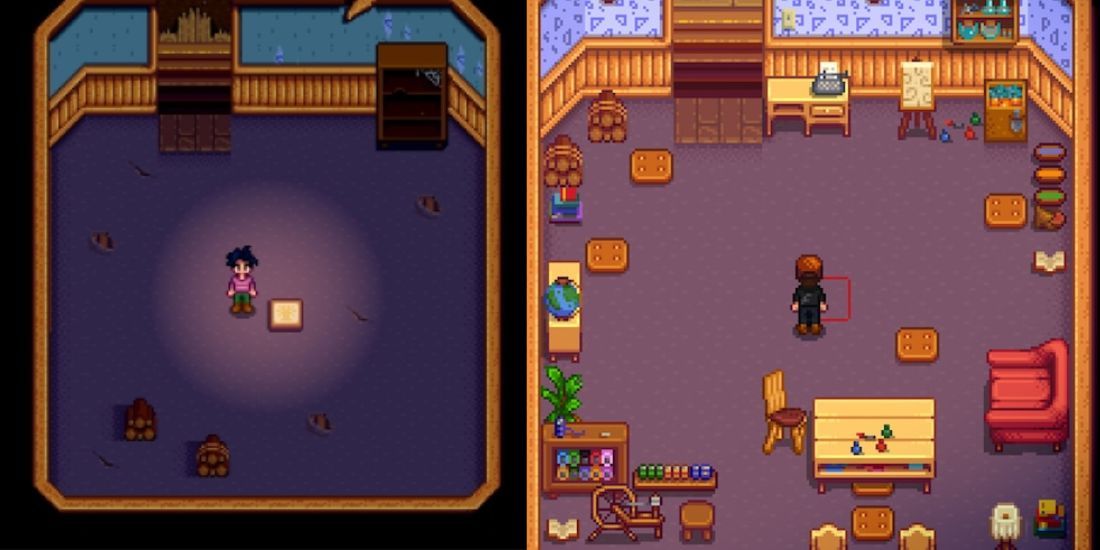 How To Complete The Community Center In Stardew Valley