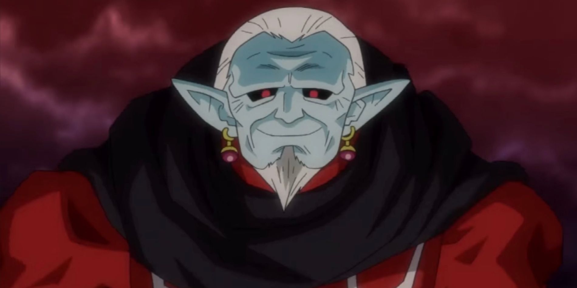 Dragon Ball DAIMA: Who is the Makaioshin  the Demon Supreme Kai?