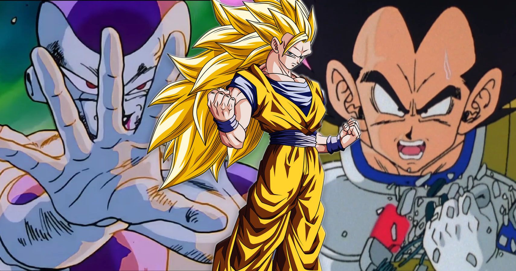 10 Ways Dragon Ball Z Aged Poorly