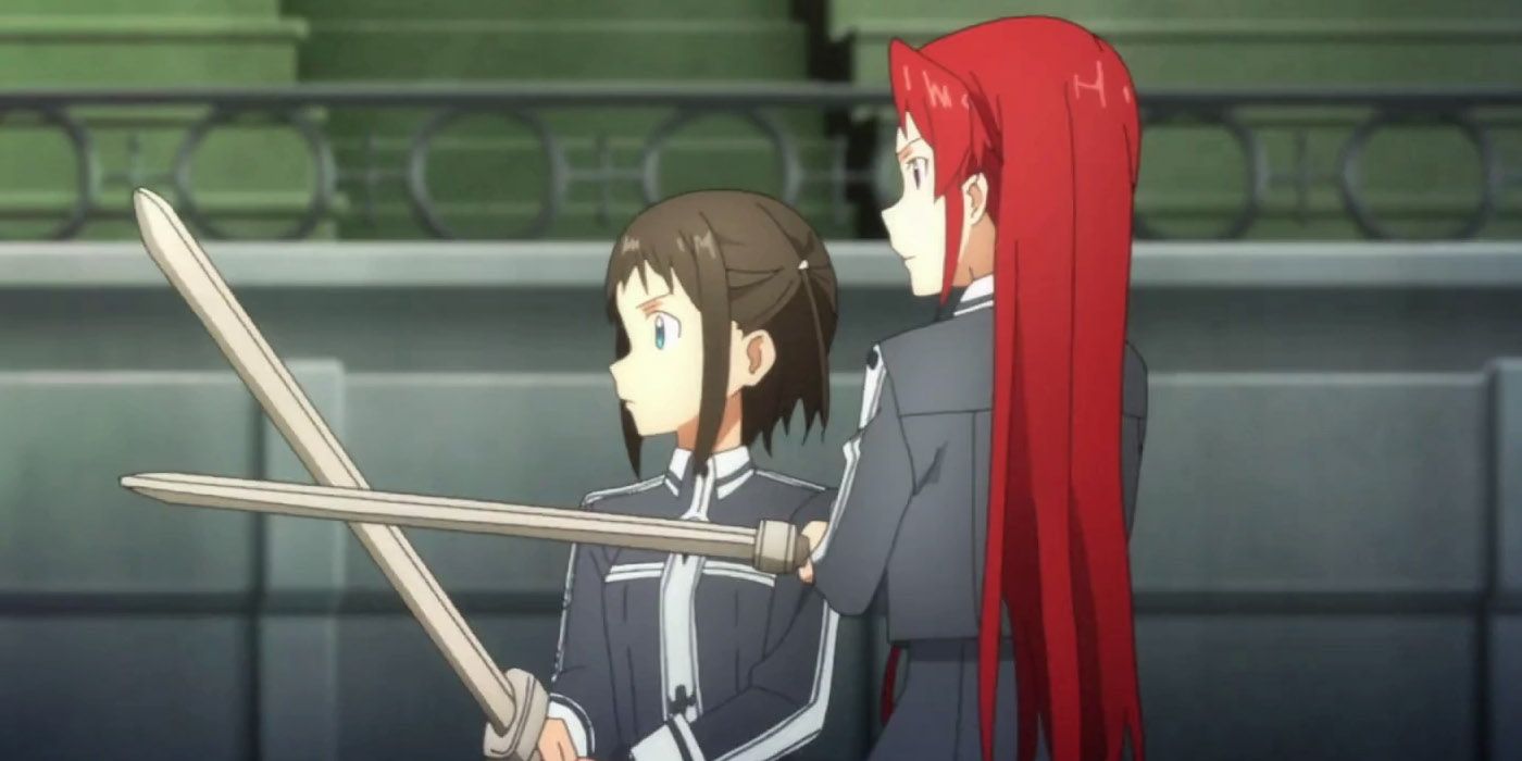 Best Sword Art Online Episodes, Ranked