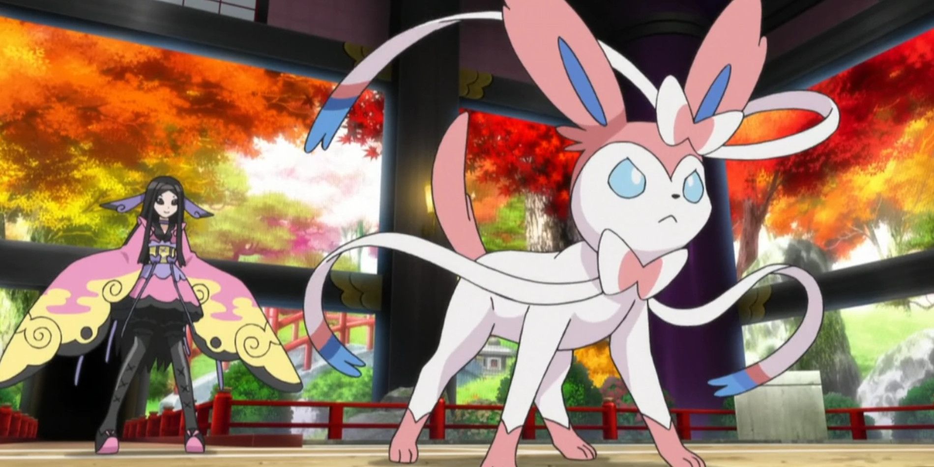 10 Best Pokmon Designs in the Kalos Region, Ranked