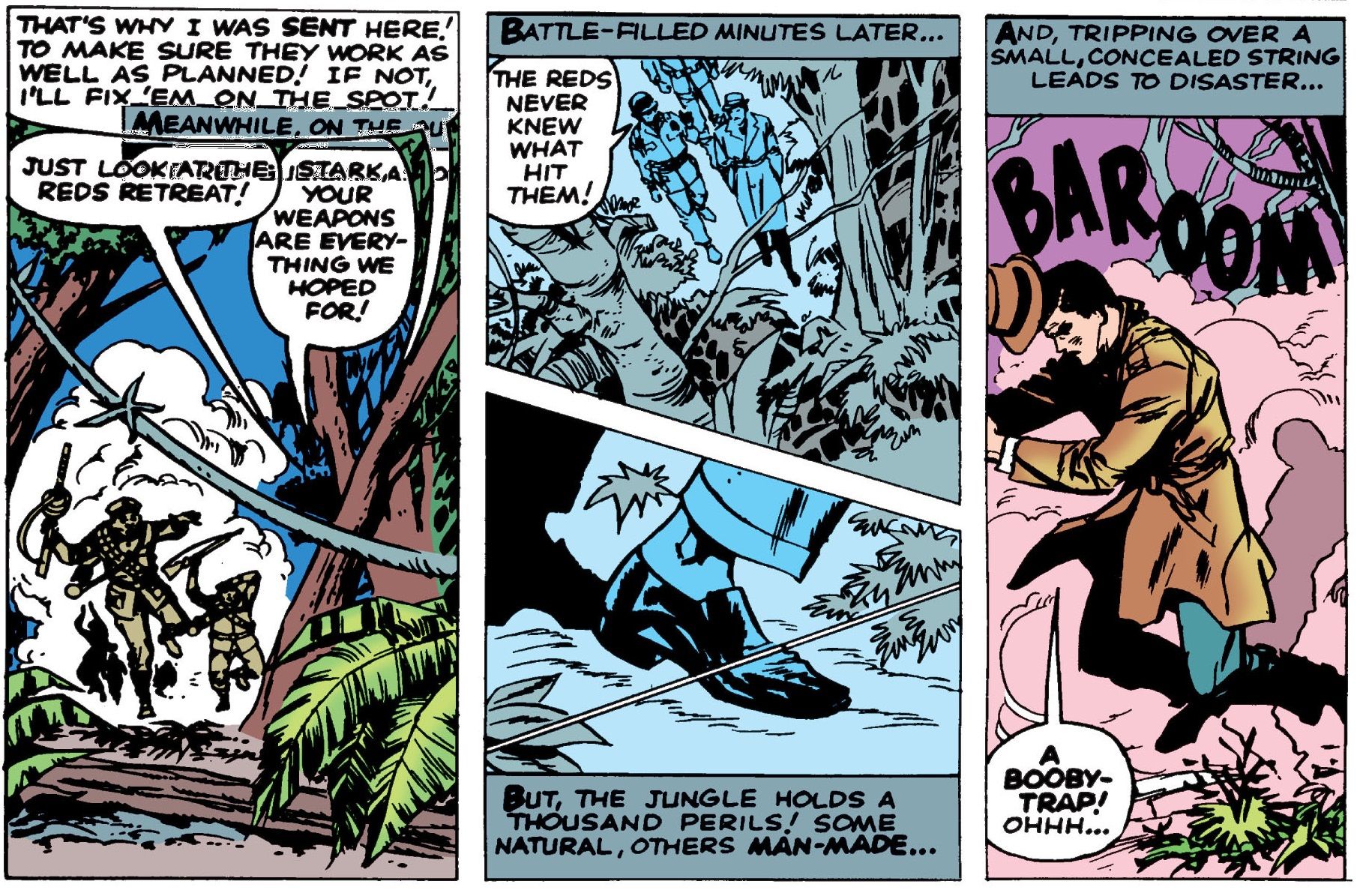 Когда Железному Человеку в комиксах перестал нужен нагрудник, чтобы выжить?