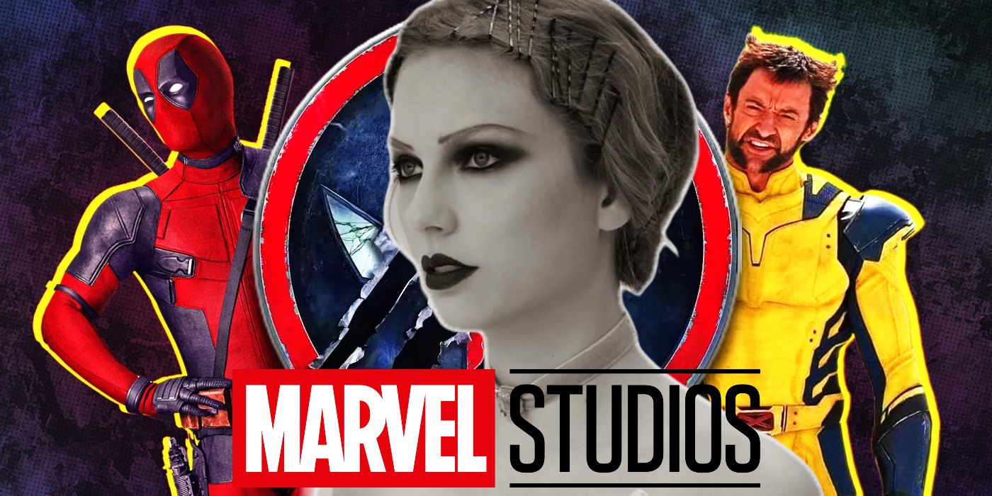 RUMOR: Taylor Swift Allegedly Met with Kevin Feige for MCU Role