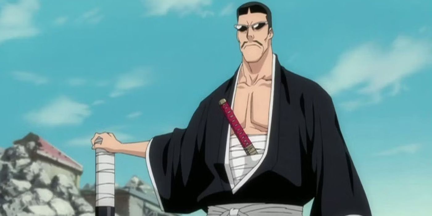 10 Most Useless Bleach Characters