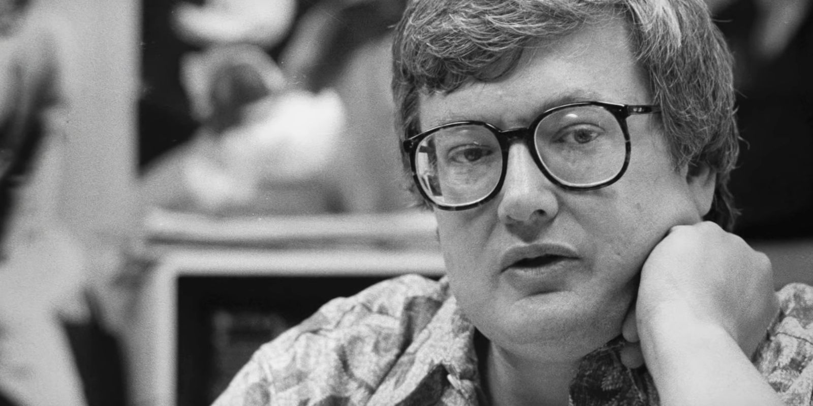 10 Best Movies of All Time, According to Roger Ebert