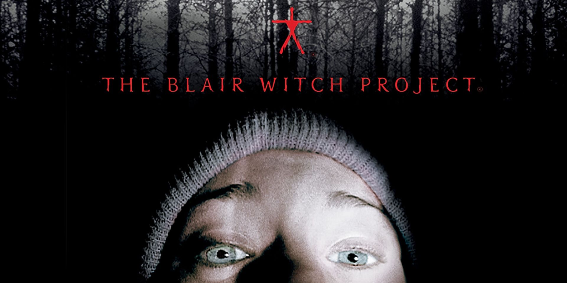 Blumhouse Is Rebooting The Blair Witch Project