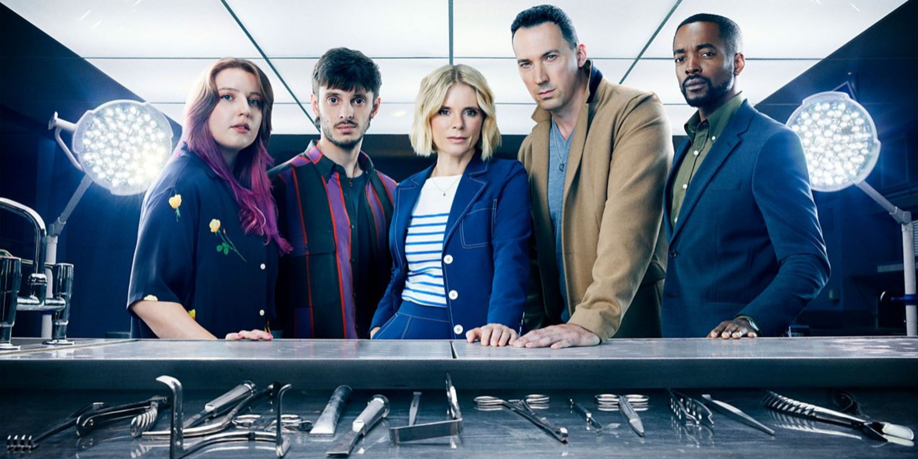 Silent Witness Series 27, Episodes 7 & 8 Review: Killer Story With a Strange Ending