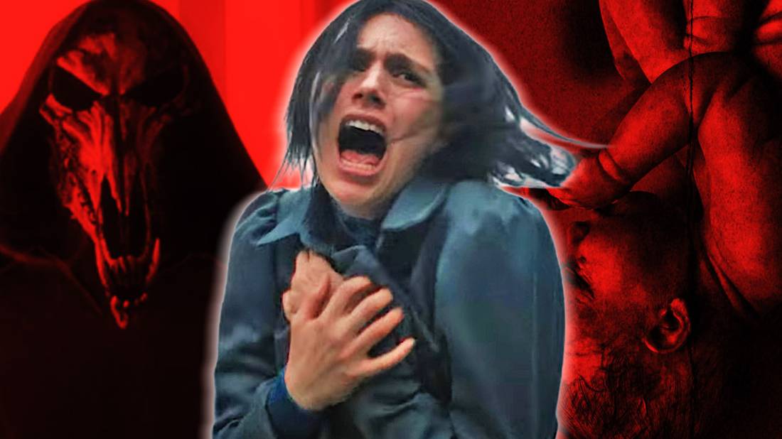 Everything to Know About The First Omen's Jackal Retcon