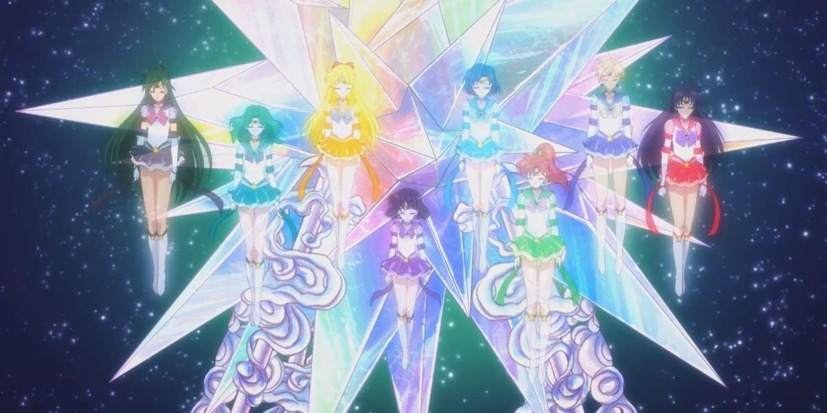 The 10 Best 2020s Magical Girl Anime, Ranked