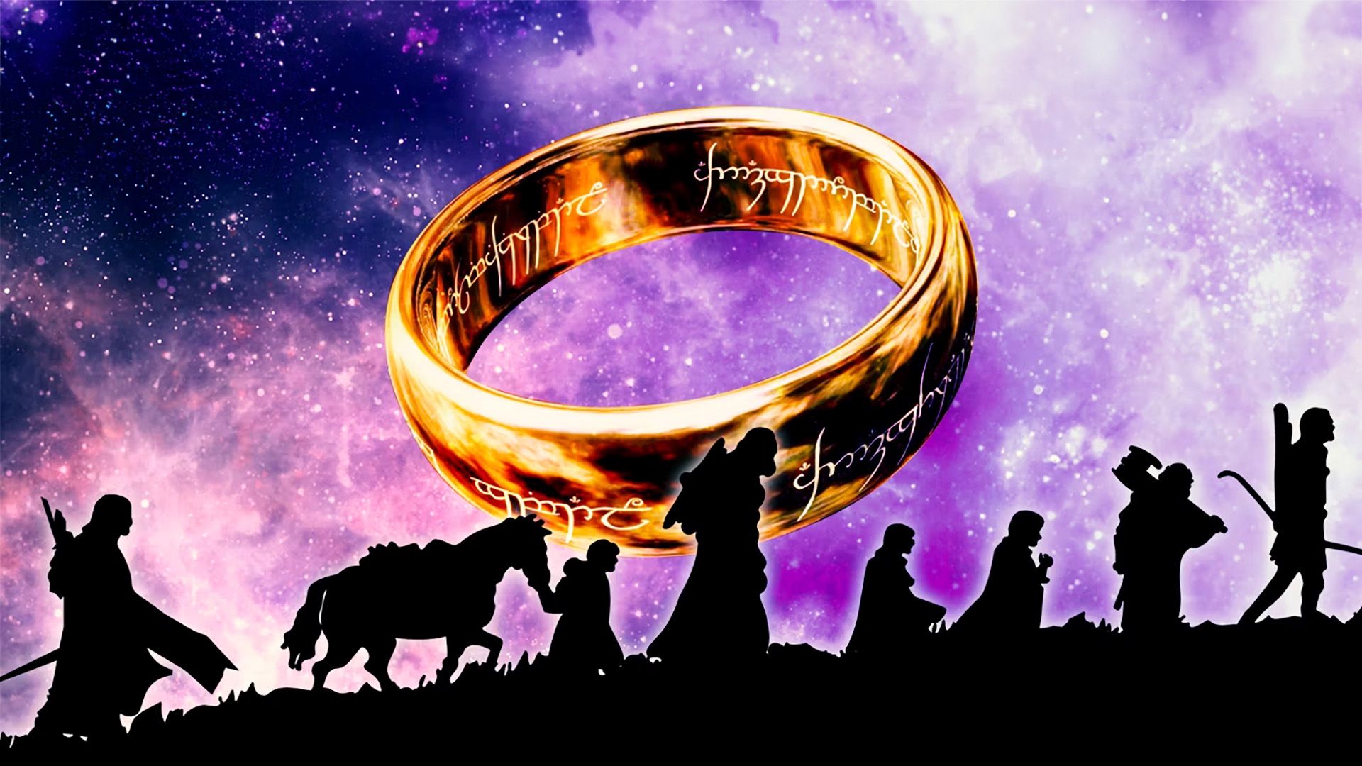 10 Lord Of The Rings Characters the Movies Most Faithfully Adapted