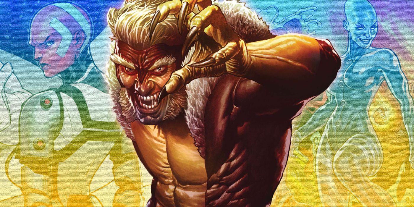 10 Strongest X-Men Villains From Marvel's Fall of X