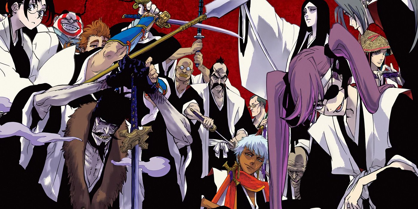 Bleach: The History of Yamamoto and the Gotei 13, Explained