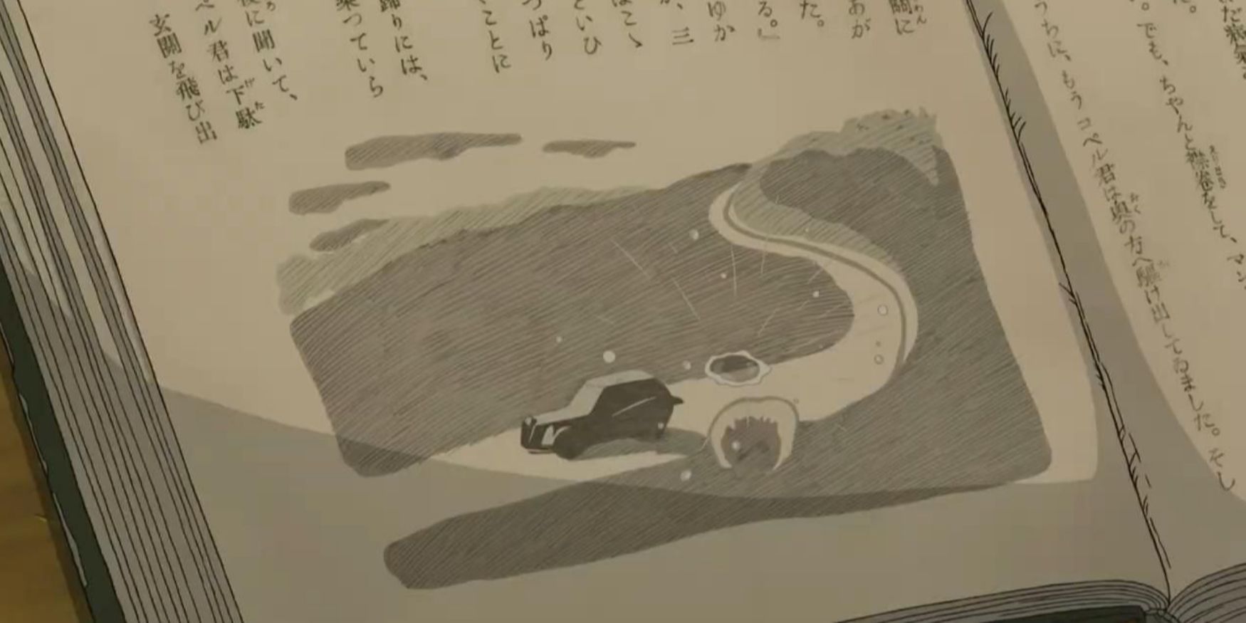 What We Learned About Studio Ghibli in Never-Ending Man: Hayao Miyazaki Documentary