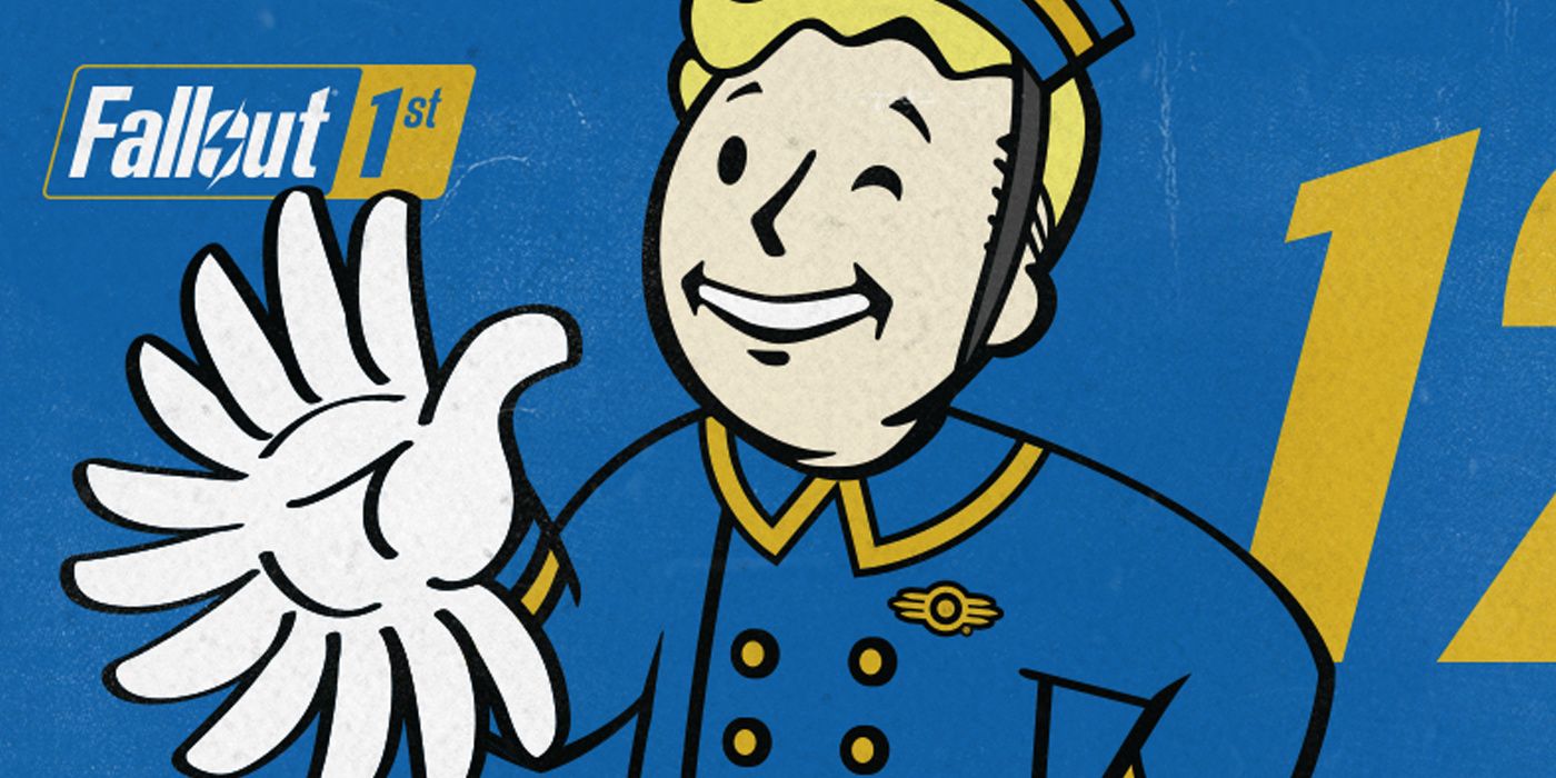 Fallout 76 — значительно улучшенный, но все еще несовершенный опыт