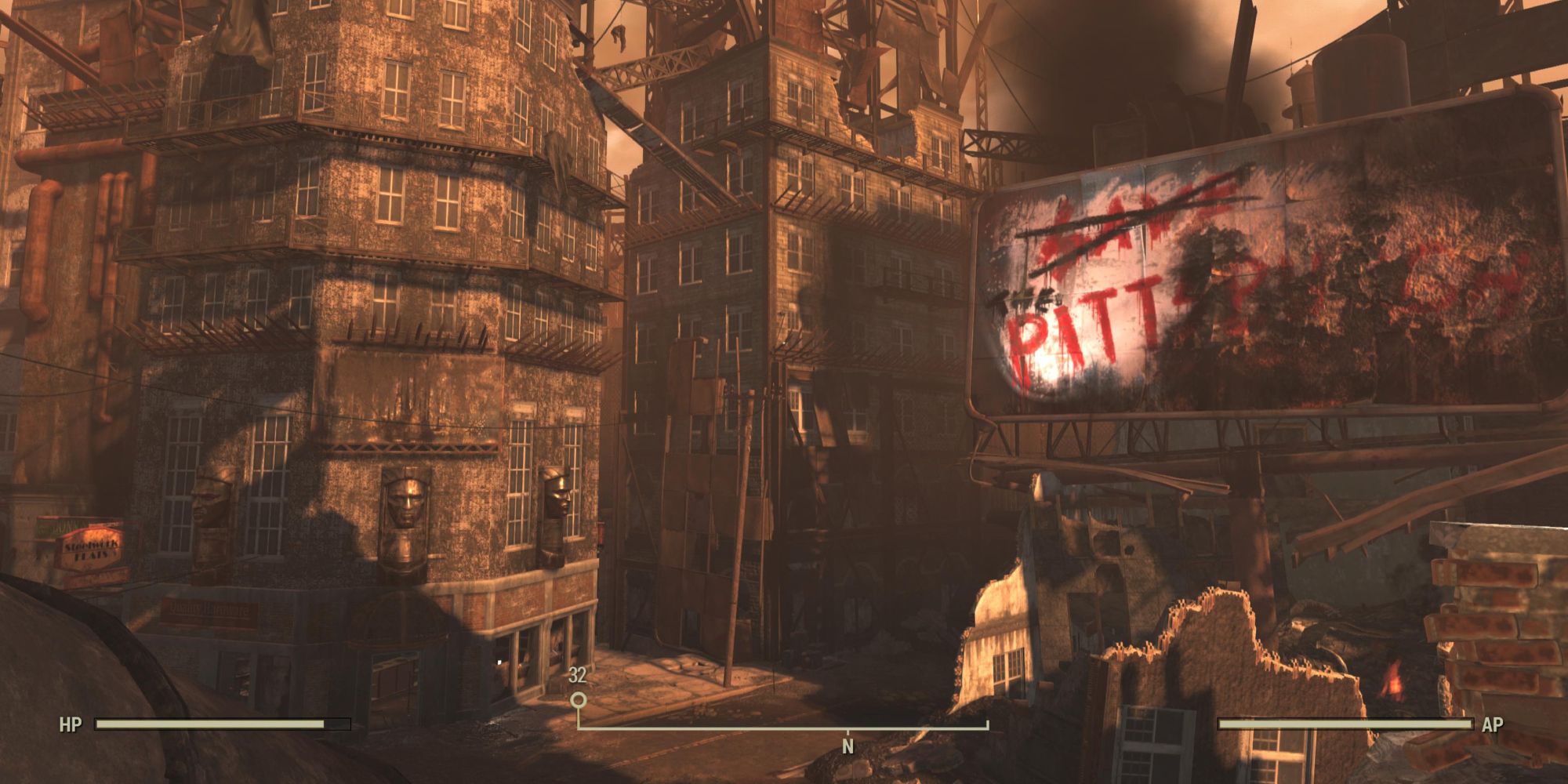 Fallout 76 — значительно улучшенный, но все еще несовершенный опыт
