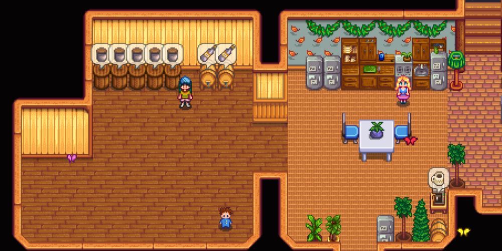 Stardew Valley: Cómo sacar el máximo provecho del vino