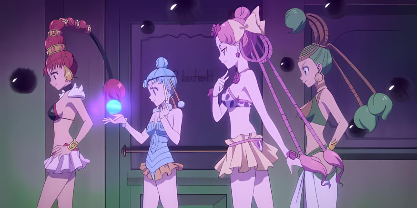 These Underrated Sailor Moon Characters Deserved Way More Screen Time