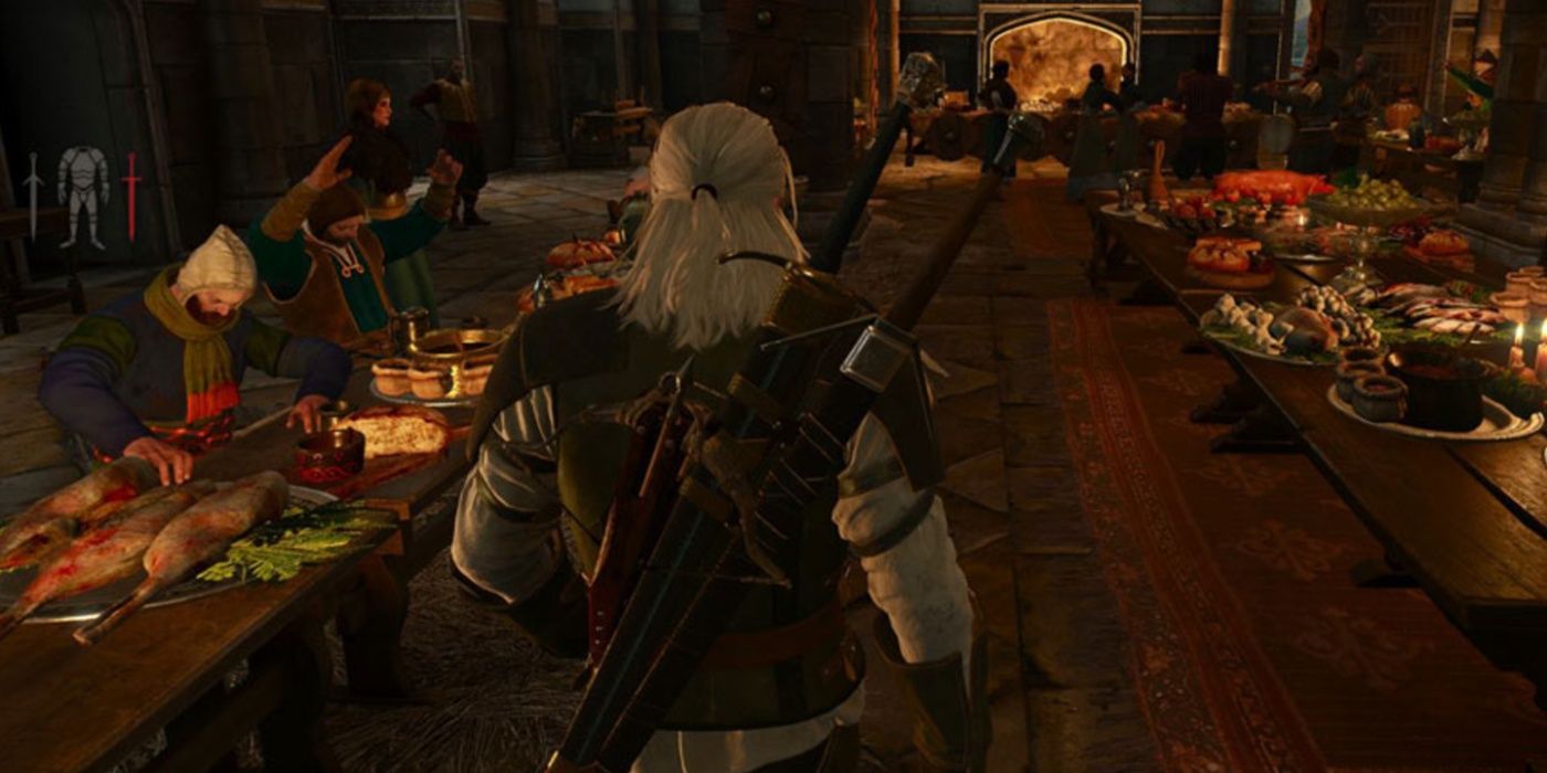 The Witcher 3's Best Main Story Missions