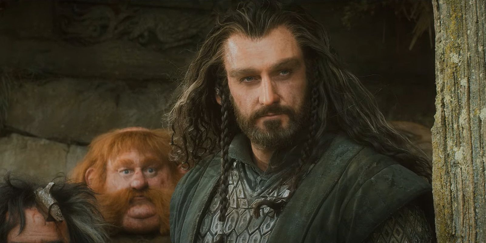 Where Was this Crucial The Hobbit Character During The Lord of the Rings?