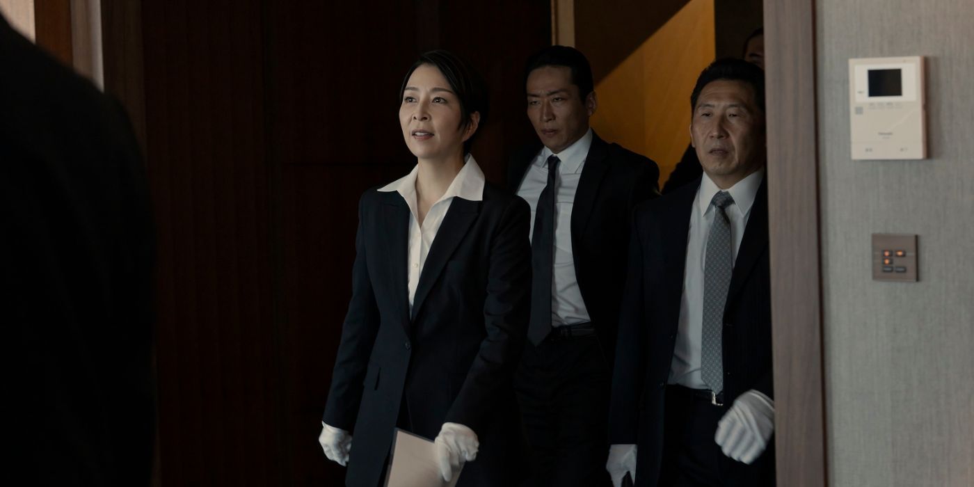 Как «Токийская полиция» готовит третий сезон