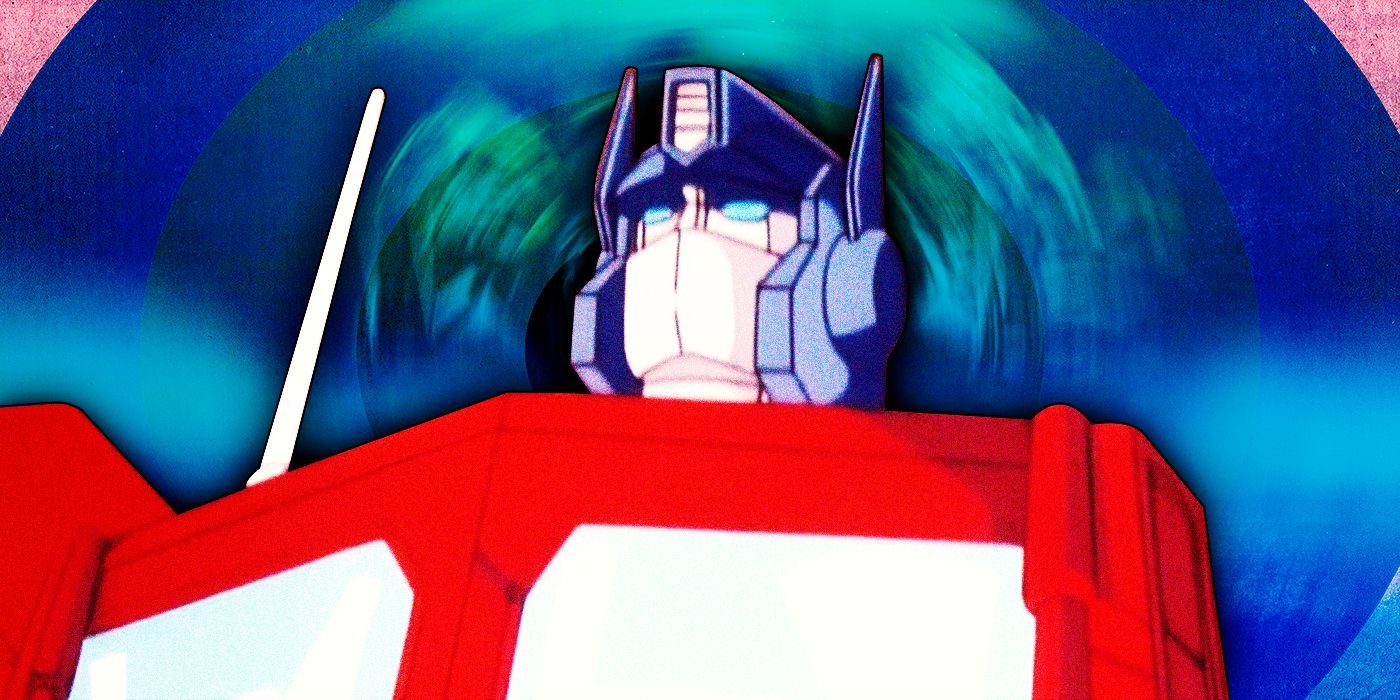 Transformers' Ginrai