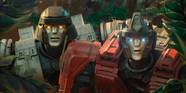 Transformers One Cast Character Guide