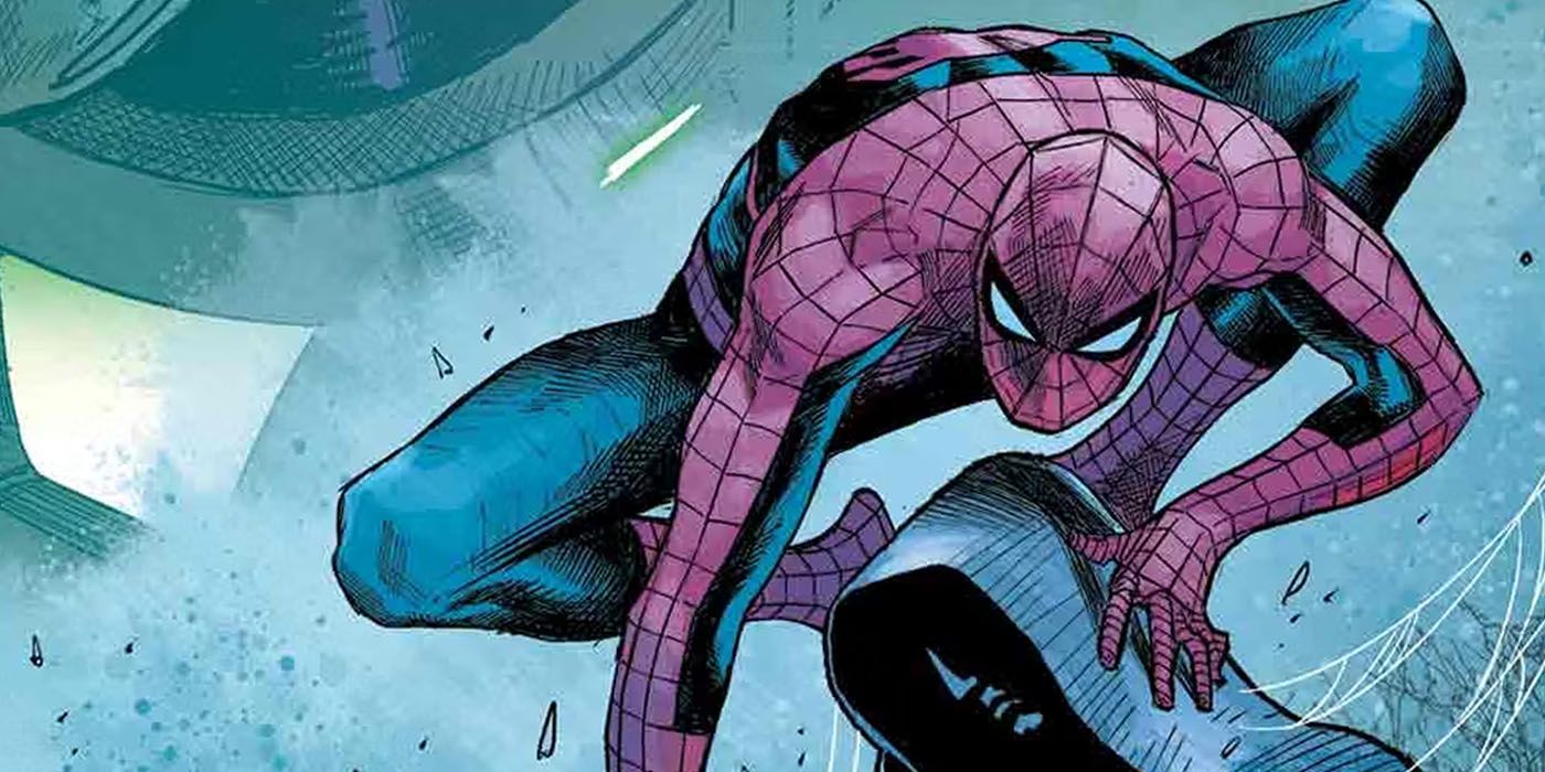 Spider-Man: Gwen Stacy Strikes a Deal With Doctor Octopus