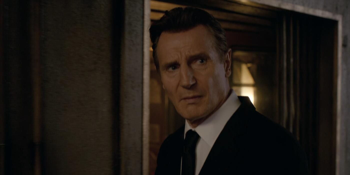 Greatest Liam Neeson Roles Since Bryan Mills