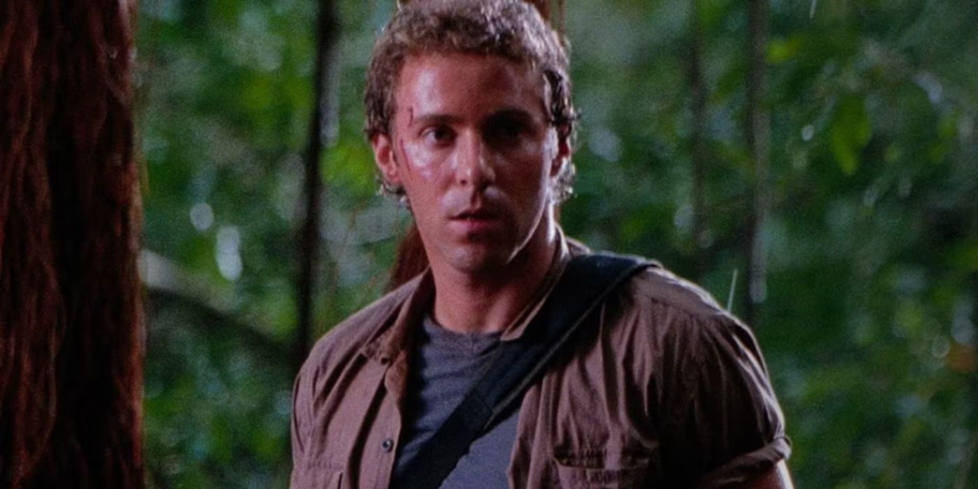 Jurassic Park 3's Greatest Mysteries Met an Anti-Climatic End