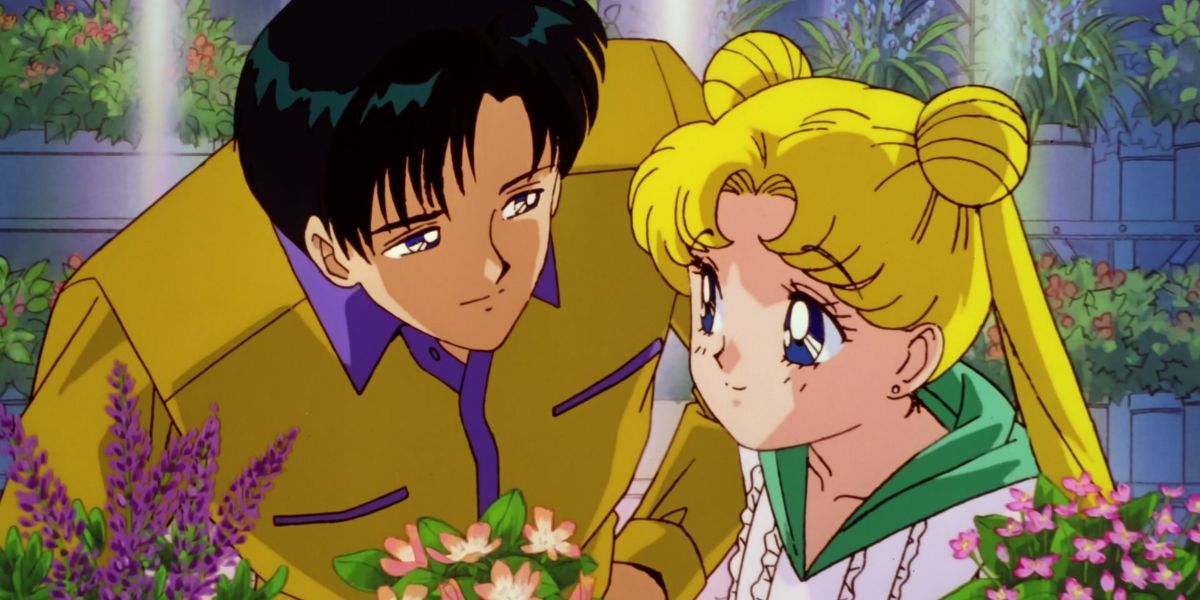 Sailor Moon: Every Standalone Movie, Ranked