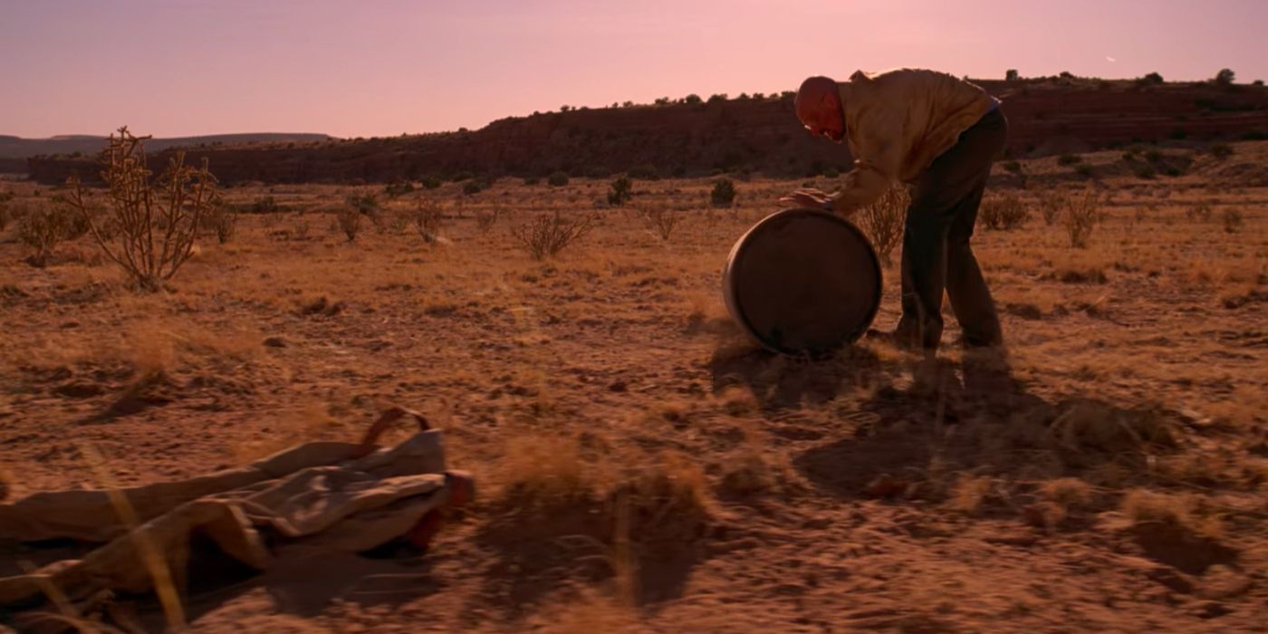 Breaking Bad's Missed Easter Eggs Are Actually Quite Revealing