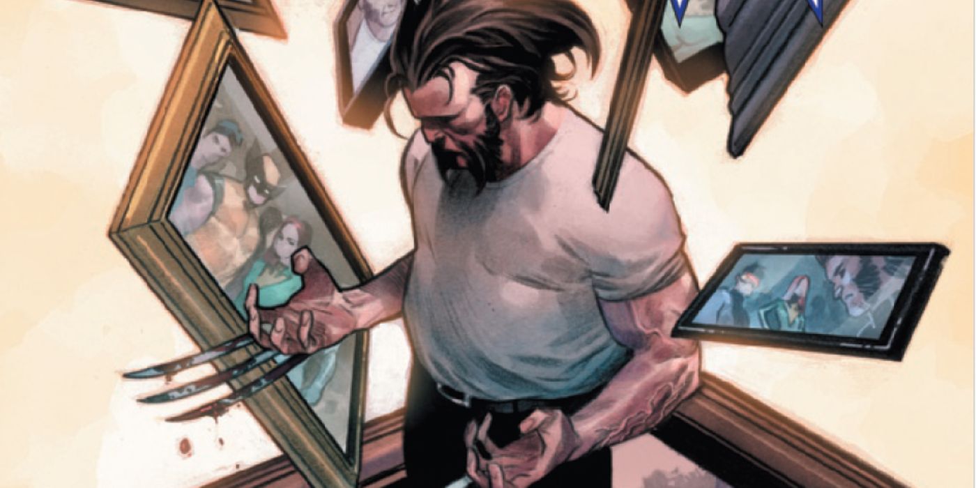 У двух икон «Людей Икс» самая депрессивная история расставания супергероев Marvel